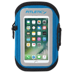Fitletic Large Running Armband - Blue