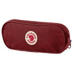 Fjallraven Kanken Pen Case - Red