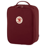 Fjallraven Kanken Cooler Mini Lunch Box - Red