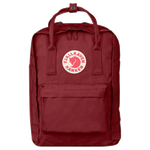 Fjallraven Kanken Laptop Backpack - 13 inch (Orange)