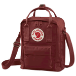 Fjallraven Kanken Shoulder Bag - Red