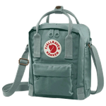 Fjallraven Kanken Shoulder Bag - Forest Green