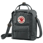 Fjallraven Kanken Shoulder Bag - Dark Grey