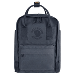 Fjallraven Mini Re-Kanken Backpack - Navy