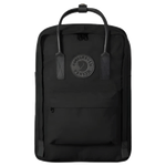 Fjallraven Kanken Laptop Case - 15 inch (Black)