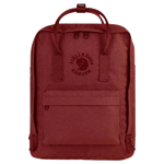 Fjallraven Re-Kanken Backpack - Red