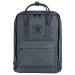 Fjallraven Re-Kanken Backpack - Navy