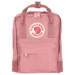 Fjallraven Kanken Mini Backpack - Pink
