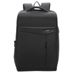 Aoking Avus Multifunctional Backpack - Black
