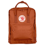 Fjallraven Classic Kanken Backpack - Orange