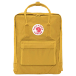 Fjallraven Classic Kanken Backpack - Yellow