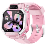 Huawei X1 Rear Watch for Kids - 32GB (Pink)