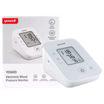 Yuwell Upper Arm Blood Pressure Monitor