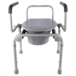 Yuwell Commode Chair