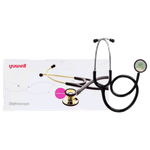 Yuwell Dual Head Stethoscope