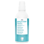 Emoform Sensitive Mouthwash