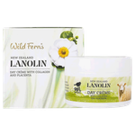 Wild Ferns Lanolin Day Cream