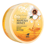 Wild Ferns Manuka Honey Body Butter