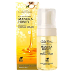 Wild Ferns Manuka Honey Day Cream
