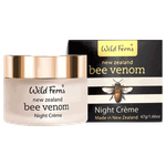 Wild Ferns Bee Venom Night Cream