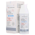 White Secret's Day Ultimate White & Bright SPF50+ Concentrated Sun Screen