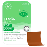 Wellbeing Melts Into Eye Care Strips