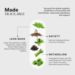 Wellbeing Nutrition Slow Burn Capsules