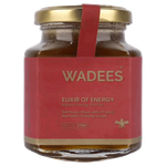 Wadees Elixir of Energy Honey Fusion