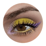 Urban Layer Breeze Hazel Yearly Contact Lenses