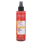 Urban Care Twisted Curls Hibiscus & Shea Butter Leave In Conditioner