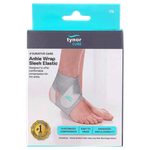 Tynor Sleek Elastic Ankle Wrap