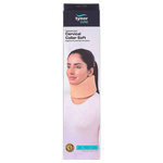 Tynor Soft Cervical Collar - Large
