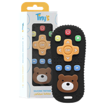 Tiny's Remote Control Baby Teether