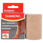 Sumbow Cohesive Elastic Bandage