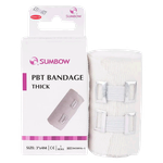Sumbow PBT Thick Bandage