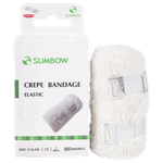 Sumbow Crepe Elastic Bandage