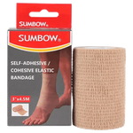 Sumbow Cohesive Elastic Bandage