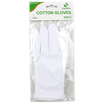 Sumbow Cotton Gloves - Small