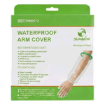Sumbow Half Arm Cast Cover for Kids