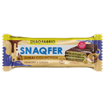 Snaq Fabriq Snaqer Pistachio & Kunafa Protein Wafer