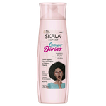 Skala Crespo Divino Shampoo