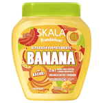 Skala Frutastica Banana 2 in 1 Moisturizing Cream