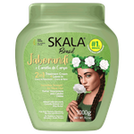 Skala Brasil Jaborandi 2-in-1 Treatment & Leave-In Cream