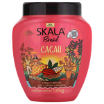 Skala Brasil Cacau 2-in-1 Treatment Cream