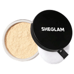 Sheglam Baked Glow Setting Powder - Banana