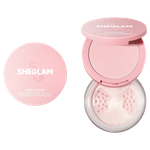 Sheglam Insta-Ready Face & Under Eye Setting Powder Duo - Bubblegum