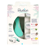 Schick Intuition Variety Edition Women's Blade Refills & Handle