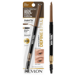 Revlon ColorStay Brow Pencil - Soft Brown