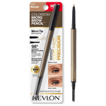 Revlon ColorStay Micro Brow Pencil - Blonde