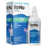 Bausch + Lomb ReNu Multiplus Lens Solution